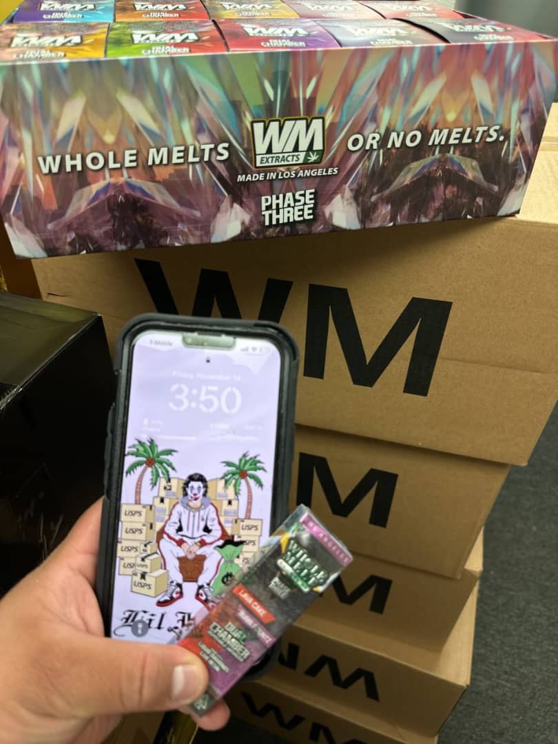 whole melt phase 3 2g disposable