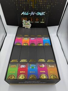 all in one muha meds 2g disposable