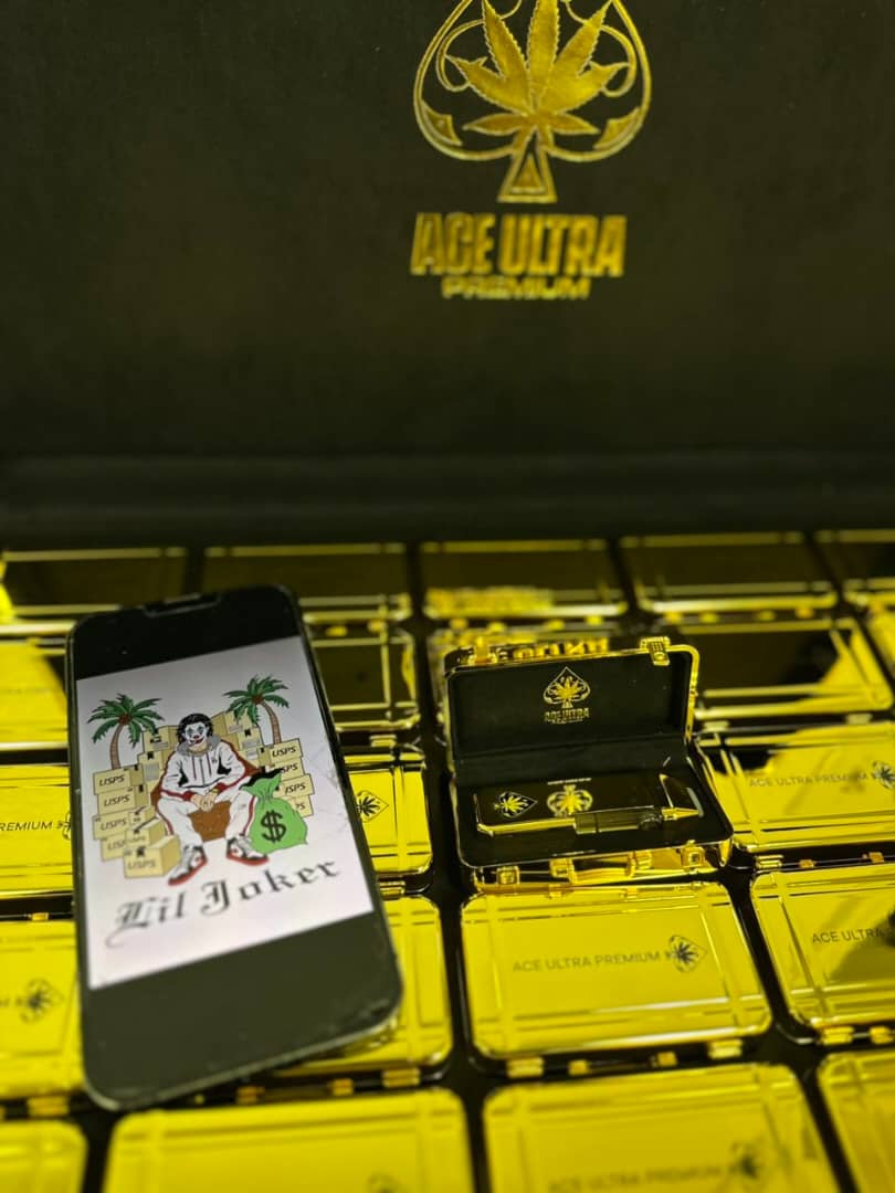 ace ultra premium 2g disposable