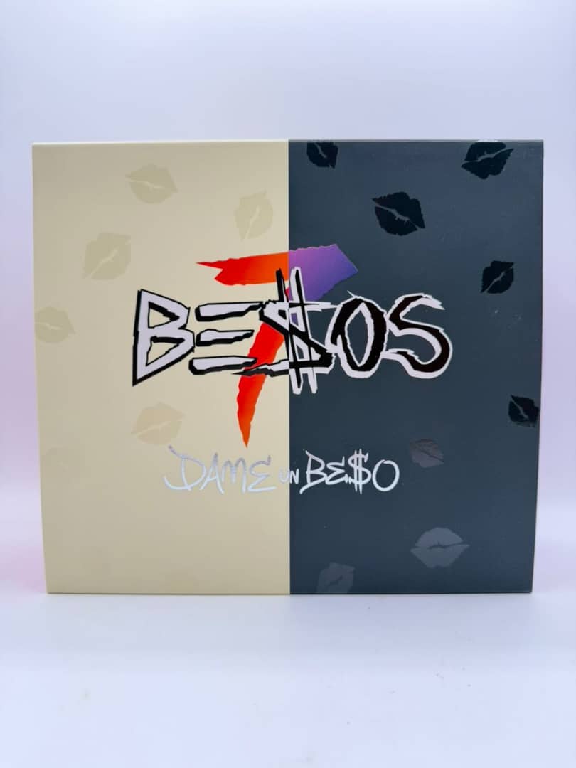 besos 2g disposable lagedo 7