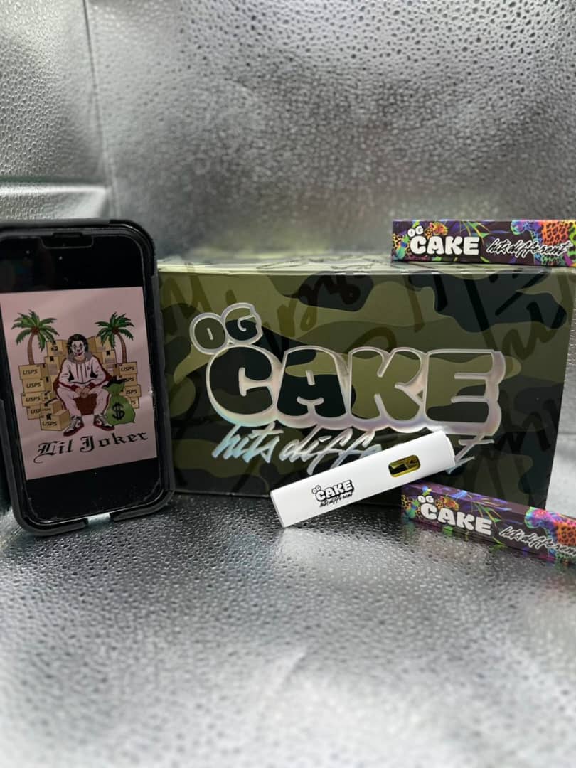 og cake 2g disposable og cake 2g disposable