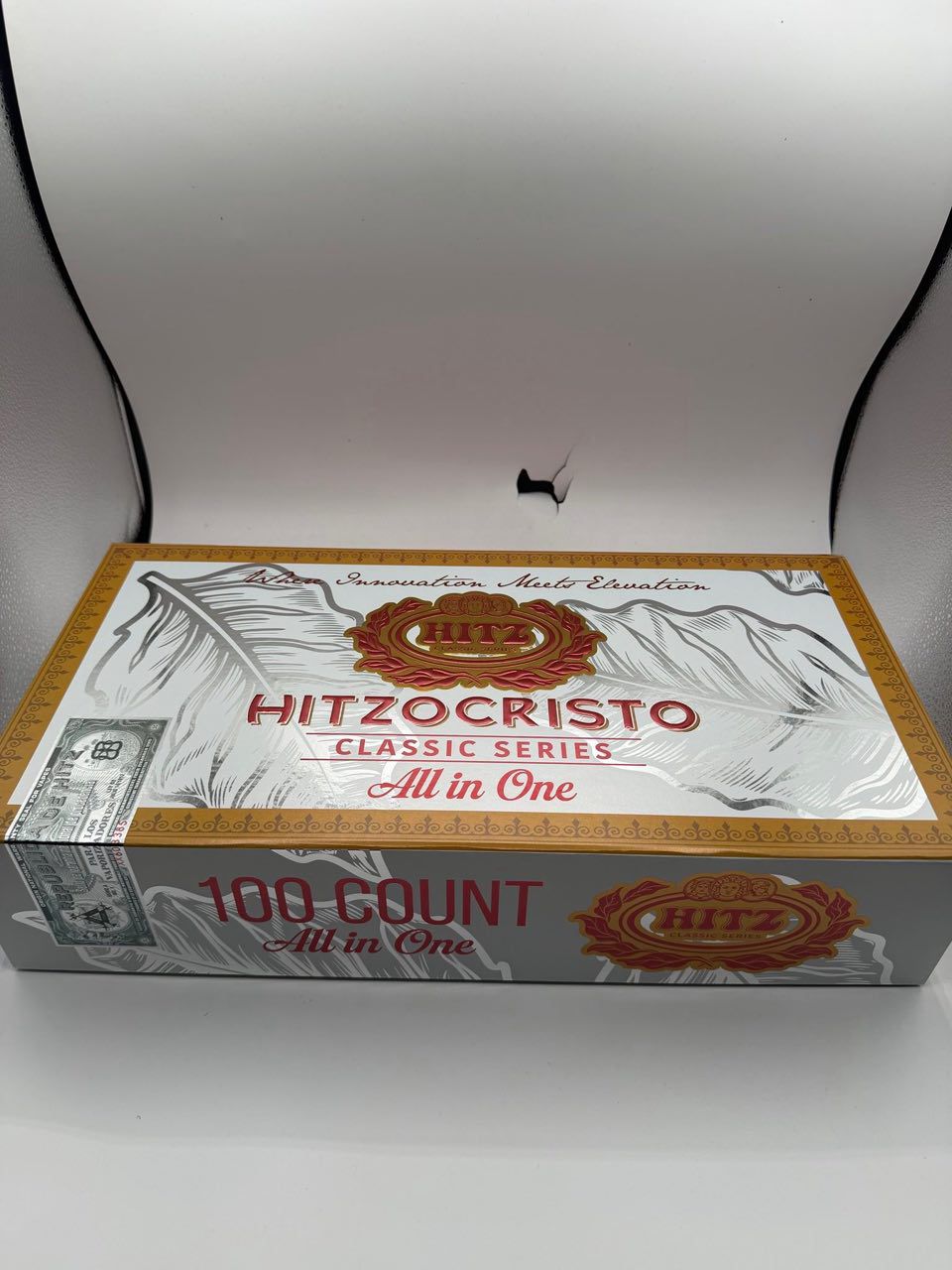 hitzocristo 2g disposable hitzocristo 2g disposable