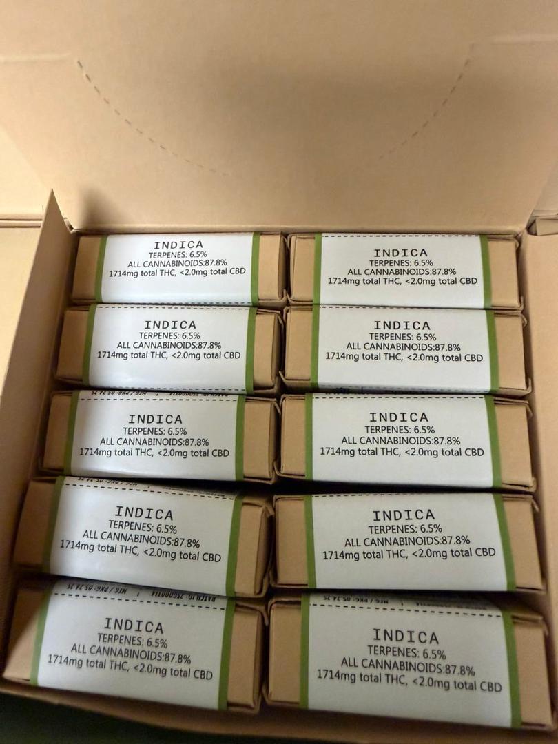 raw garden sauce all in one disposable carts raw garden sauce all in one disposable carts