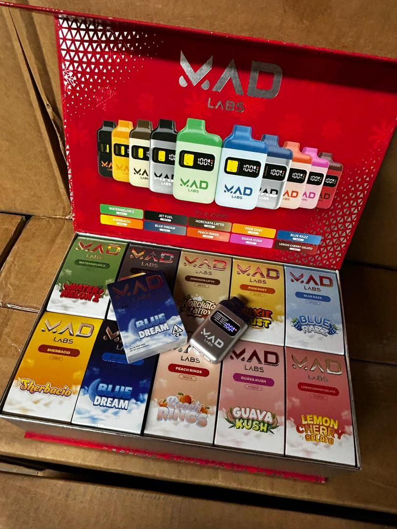 mad labs 2g disposable mad labs 2g disposable
