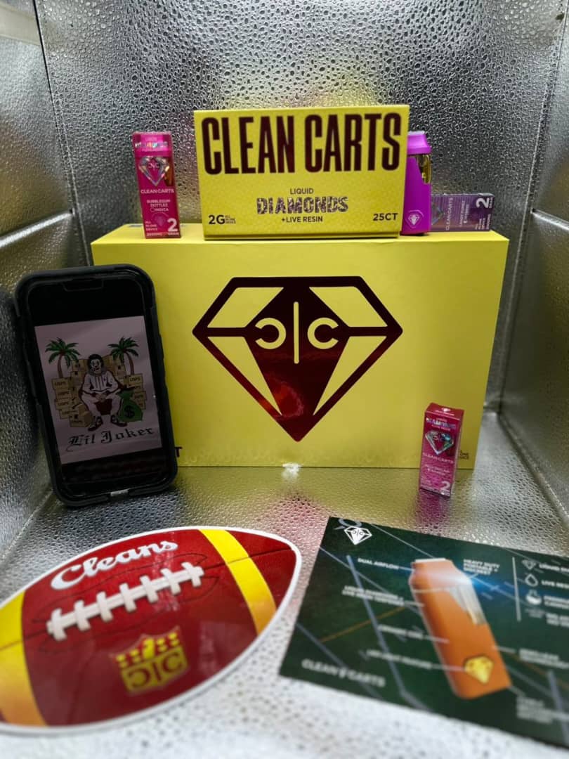 clean carts 2g disposable clean carts 2g disposable