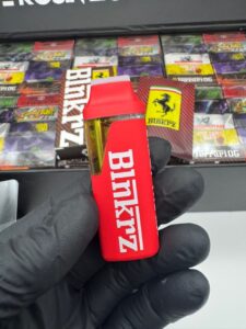 blnkrz 2g disposable