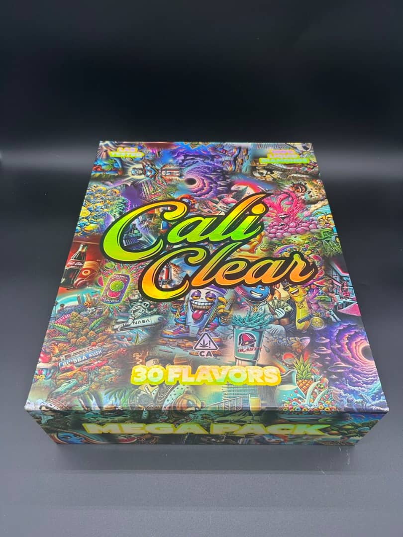 v5 cali clear mega pack 2g disposable v5 cali clear mega pack 2g disposable