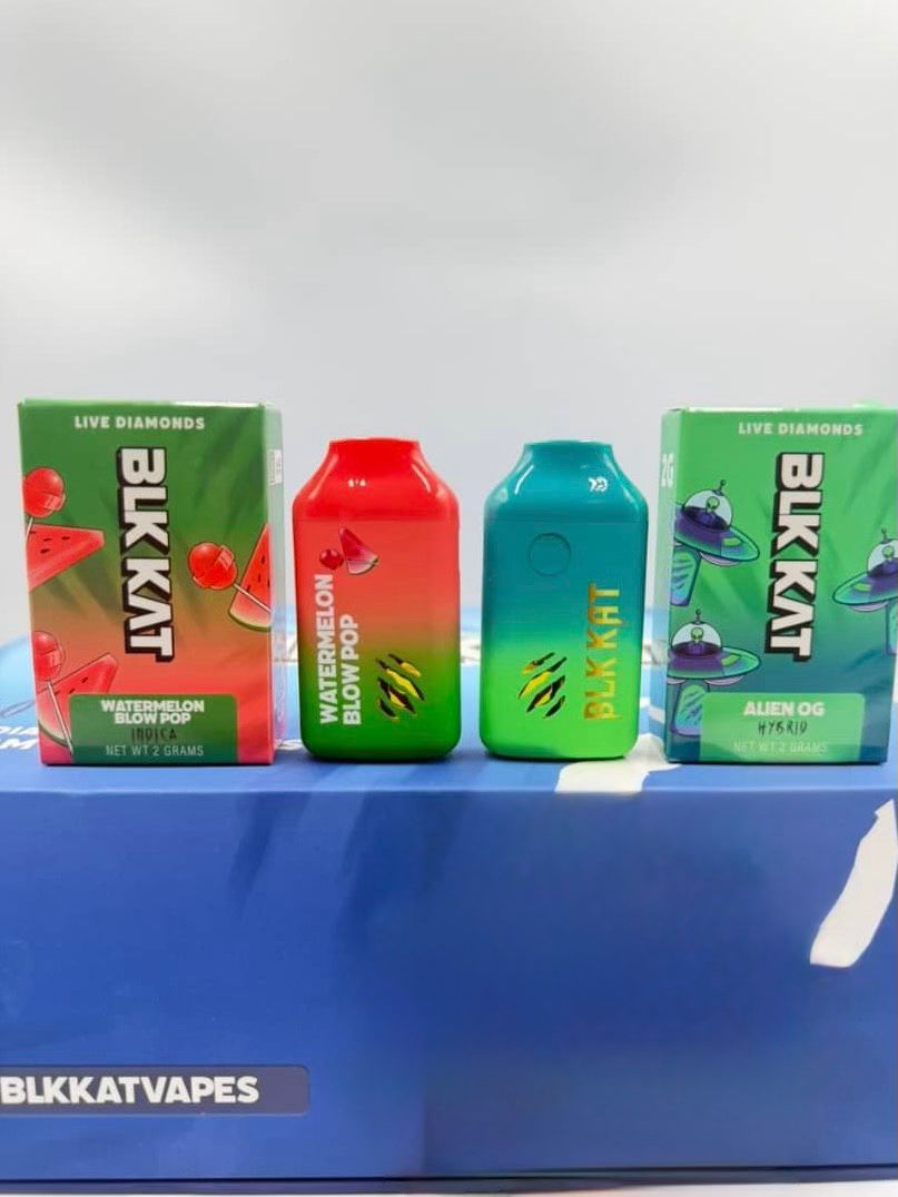 blk kat 2g disposable blk kat 2g disposable