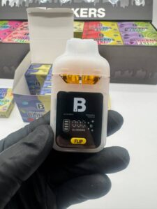 blinkers flip 2g disposable