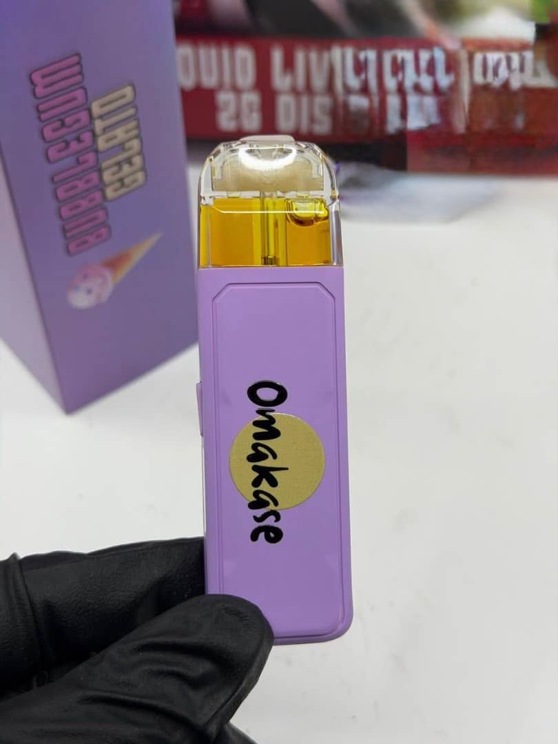 omakase 2g disposable omakase 2g disposable