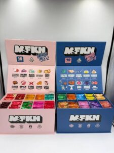 NEW MFKN 2G DISPOSABLE