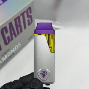 Buy Clean Carts 2G Disposable Y2K Edition Online