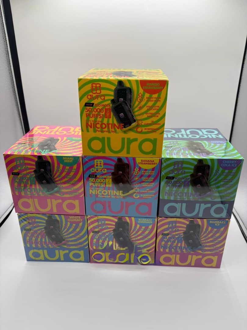hitz aura nicotine 50k puffs hitz aura nicotine 50k puffs