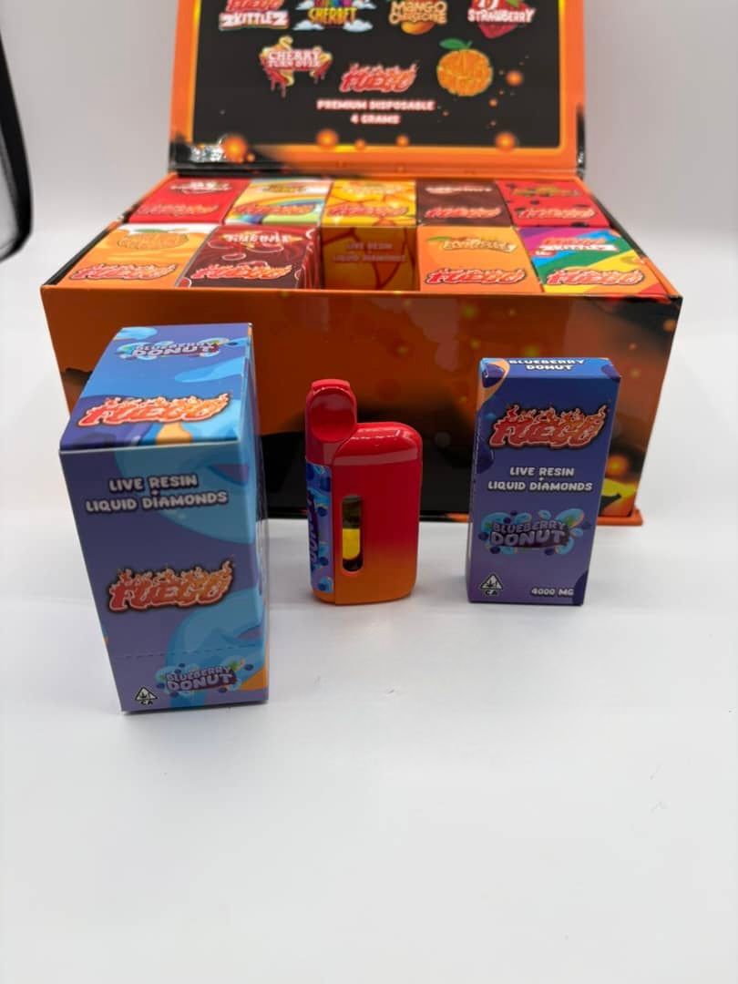fuego 4g disposable fuego 4g disposable