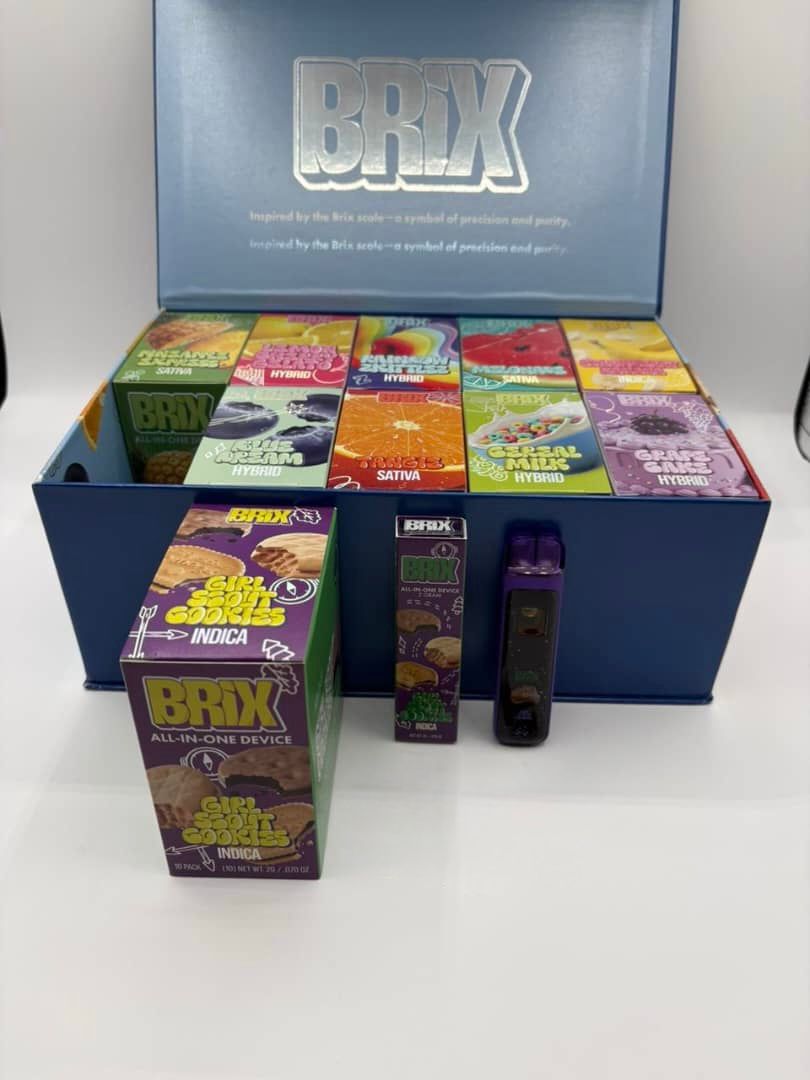 brix 2g disposable brix 2g disposable