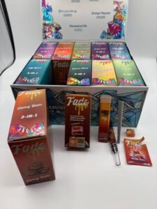 fade 2g disposable 3 in 1
