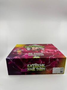 warheadz 2g disposable