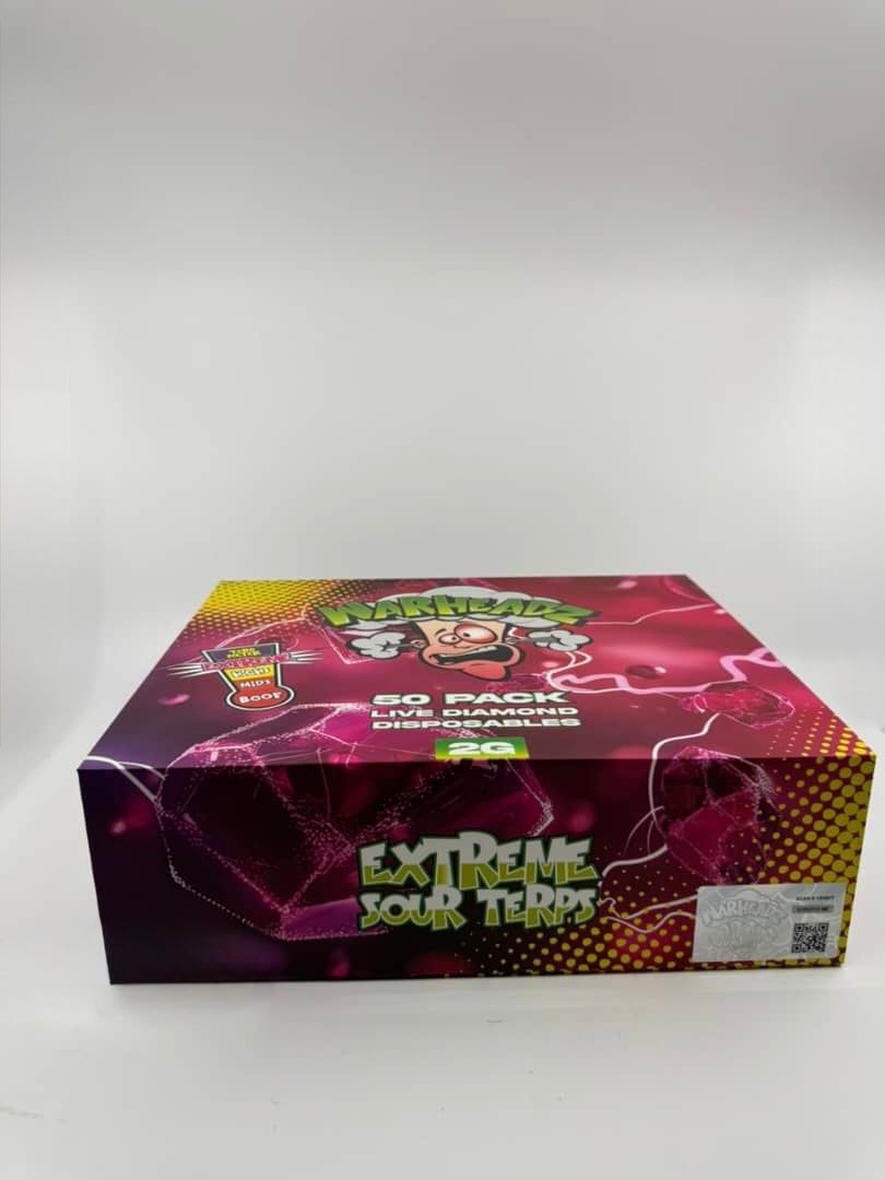 warheadz 2g disposable warheadz 2g disposable