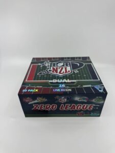 BUY ZERO NZL DUAL 2G DISPOSABLE ONLINE