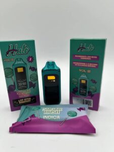BUY HALO V3 2G DISPOSABLE ONLINE