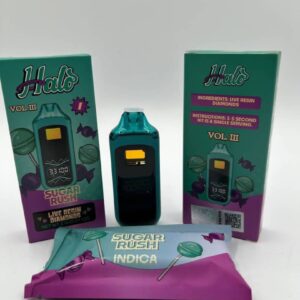 BUY HALO V3 2G DISPOSABLE ONLINE