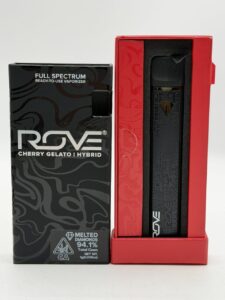 rove 1g disposable