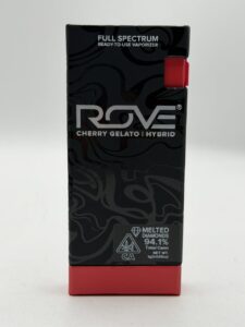 rove 1g disposable