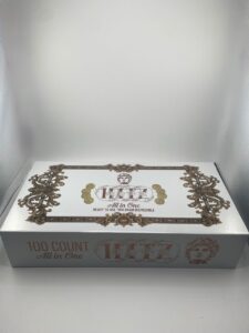 hitz 2g disposable zeus edition