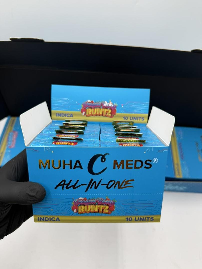 muha meds x cookies 2g disposable muha meds x cookies 2g disposable