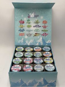 Arcadia Snowcaps Original Edition arcadia snowcaps original edition