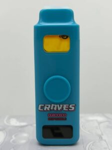 craves 2g disposable