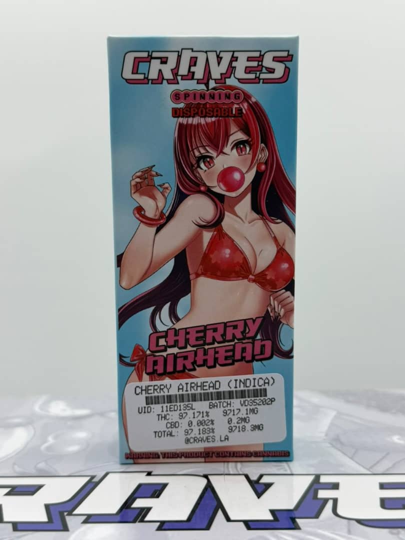 craves 2g disposable craves 2g disposable