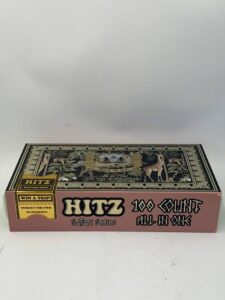 hitz safari 2g disposable