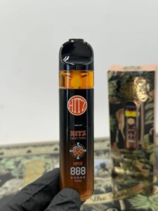 hitz safari 2g disposable