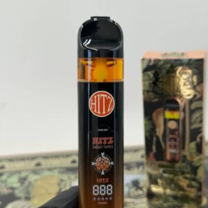 hitz safari 2g disposable