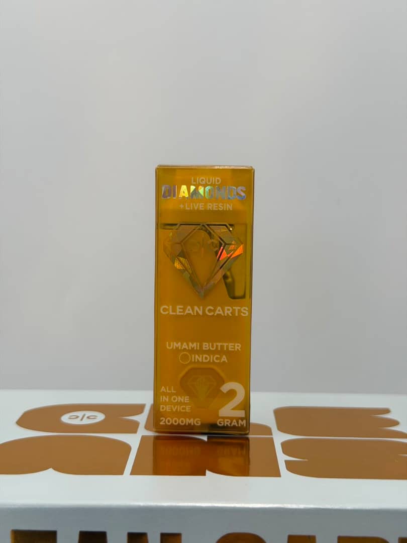 clean carts 2g disposable world cup edition