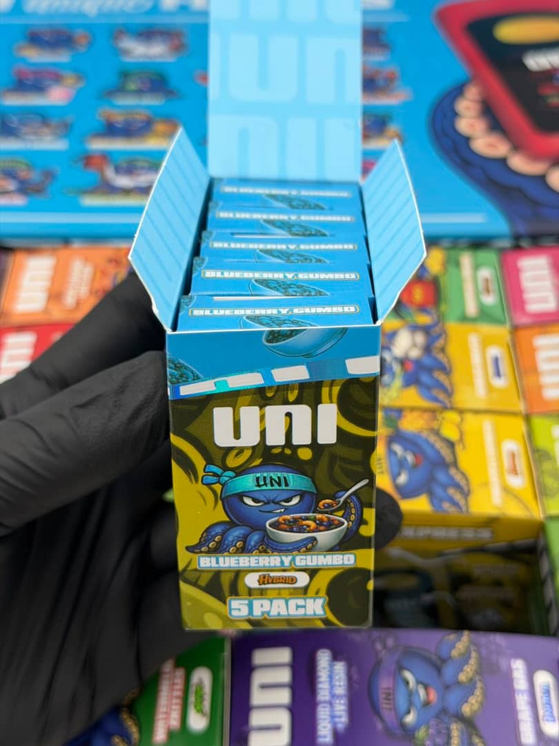 new uni 2g disposable new uni 2g disposable