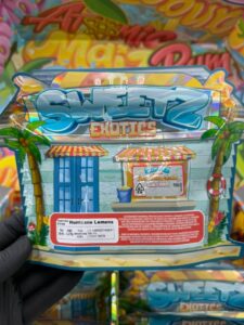 BUY SWEETZ EXOTICS BEACH HOUSE EDITION ONLINE