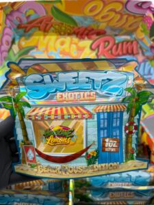 BUY SWEETZ EXOTICS BEACH HOUSE EDITION ONLINE