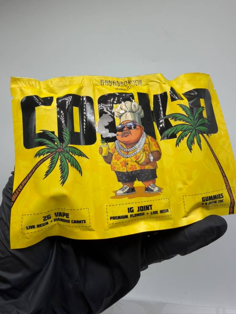 cook'd 3 in 1 2g disposable juiced edition cook'd 3 in 1 2g disposable juiced edition