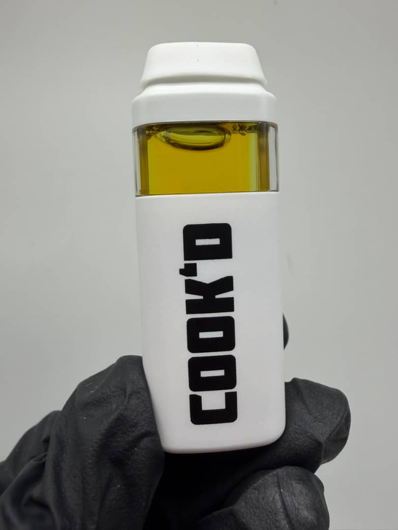 cook'd 3 in 1 2g disposable juiced edition cook'd 3 in 1 2g disposable juiced edition