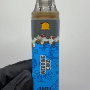 Uni 3 IN 1 2G Disposable