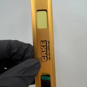 og cake 2g disposable legendary edition
