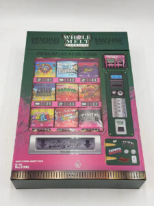buy whole melt extracts vending machine online