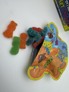 devour edibles 1500mg