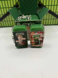 splitz the corner drop 2g disposable