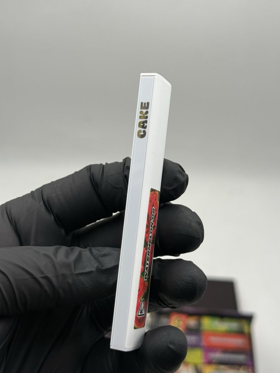og cake black xxx label 1.5g disposable