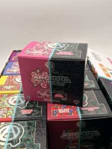 arcadia fusion x-ray edition 2g disposable