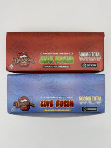 devour nano gummies 500mg