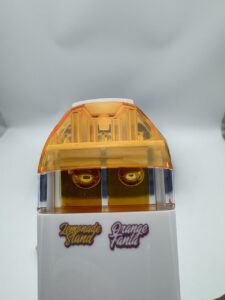choices lab 2g disposable